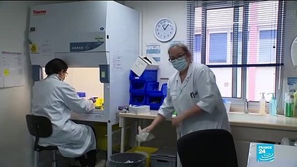 Covid-19 : quel processus de validation d'un vaccin ?