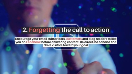 7 Lead Generation Mistakes To Avoid By Stylios Trachanas