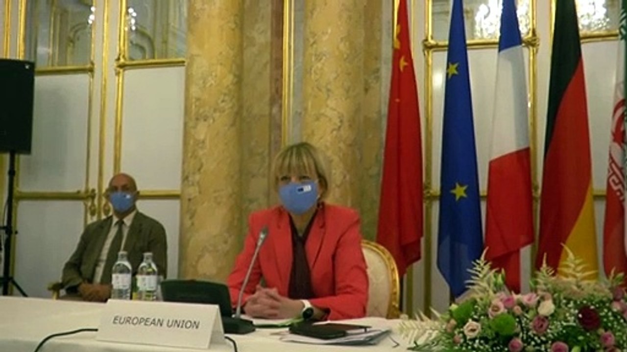 Deutsche Helga Schmid soll OSZE-Chefin werden