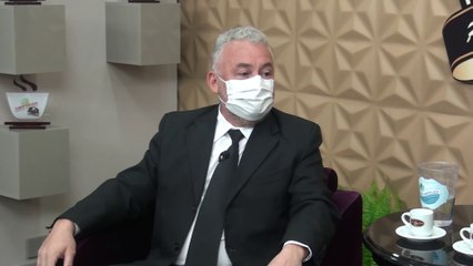 Programa Café com Leitte - Francisco José Sampaio - 29/09/2020