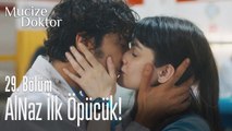 AlNaz ilk öpücük! - Mucize Doktor 29. Bölüm