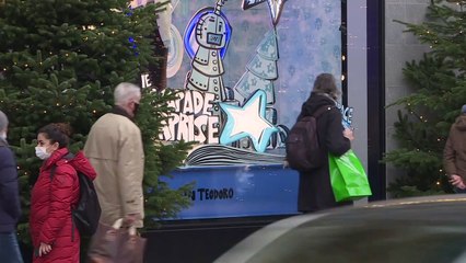 Superspreader-Event Weihnachten?