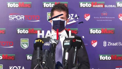 Emre Belözoğlu: En büyük şampiyonluk adayı Fenerbahçe'dir