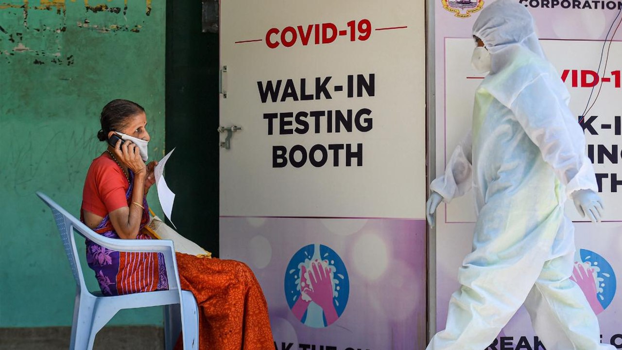 Reality Check: Private labs loot patients for Corona test?