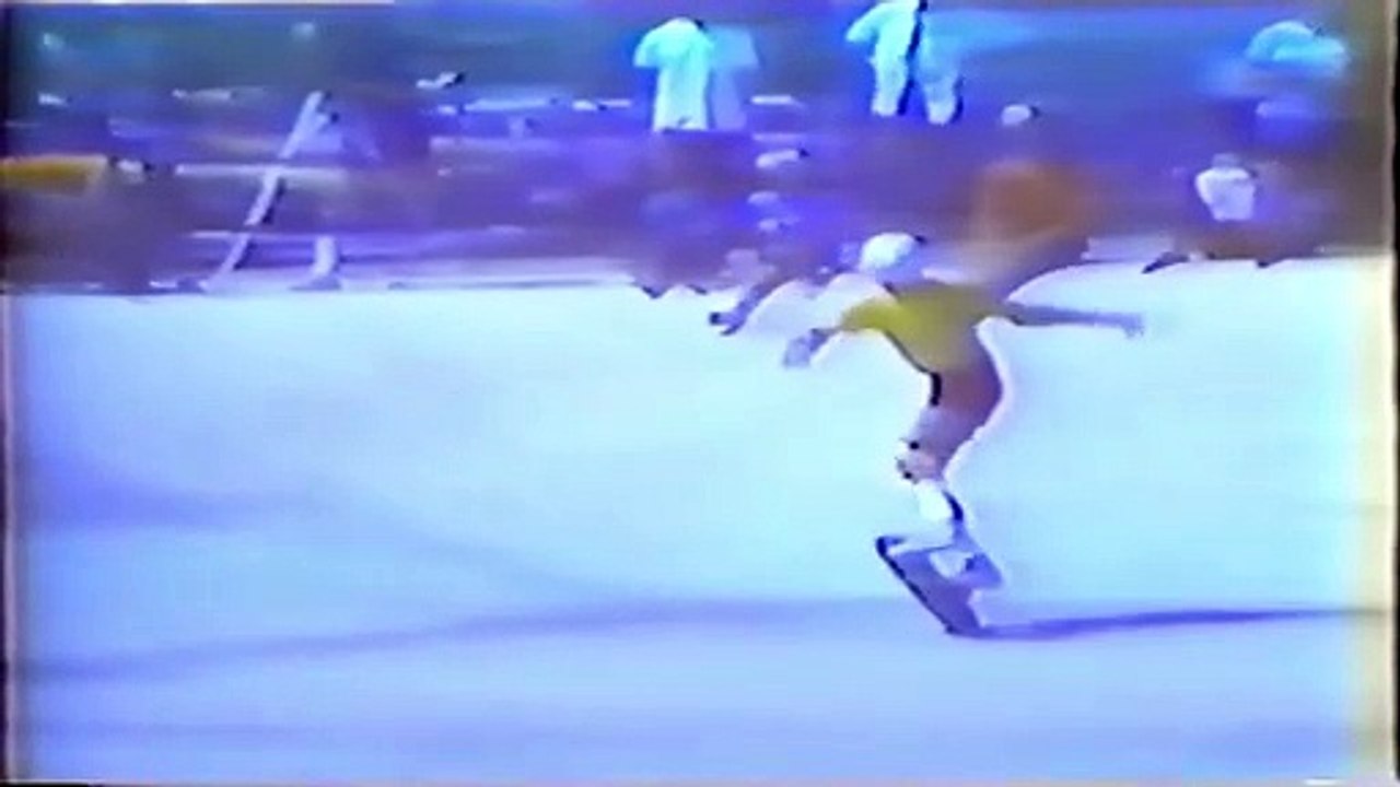 RODNEY MULLEN