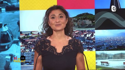 SI ON PARLAIT - 3 DECEMBRE 2020 - Si On Parlait - TéléGrenoble