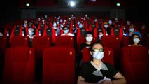 Movie Theaters Set To Open In Telangana | సినీ ప్రియులకు పండగే..!!