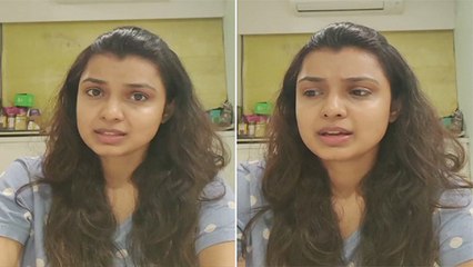 Mayuri Deshmukh Gets Emotional Remembering Late Dr. Sheetal Amte