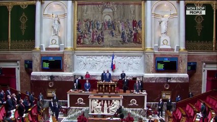 Valéry Giscard D’Estaing mort : Le monde politique lui rend hommage