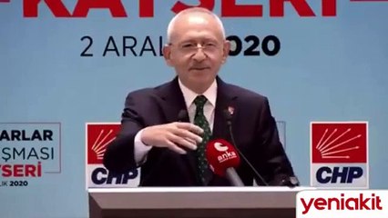 Kemal’in bilmediği bir şey daha ortaya çıktı! Hatayı muhtarlar düzeltti