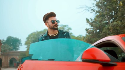 JAAN (Official Video) _ Barbie Maan _ Shree Brar _ Gold Media _ Thuglife Records _ New Punjabi Songs