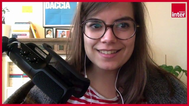 J'aime pas Morgane Cadignan mais en fait si - Drôle d'humeur de Fanny Ruwet