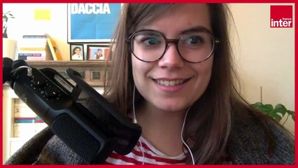 J'aime pas Morgane Cadignan mais en fait si - Drôle d'humeur de Fanny Ruwet