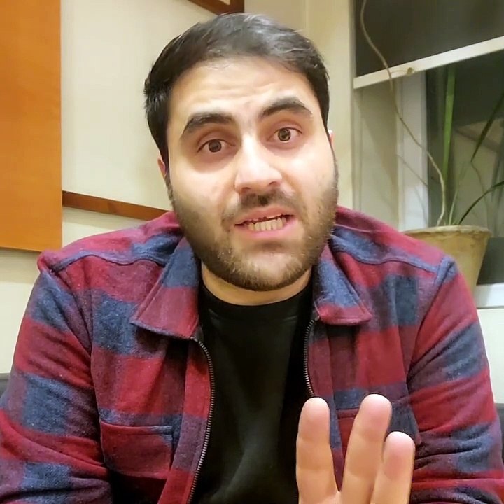 درې عادتونه مو له ژونده بېزاروي
