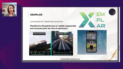 VINIPACK 2020 : Le Packaging enrichi des vins