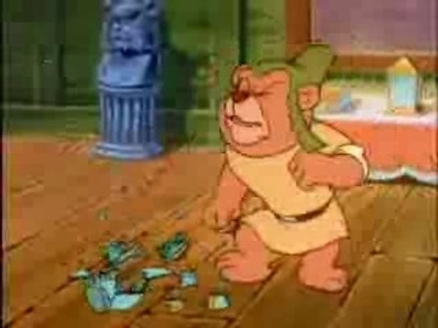 03 10a - Gumisie - Urodzaj Na Ogry