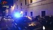 Roma - Usura durante lockdown tassi fino al 500% 7 arresti (03.12.20)