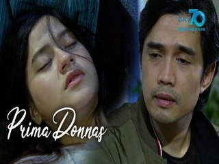 Prima Donnas: Ruben rescues Donna Marie | Episode 175