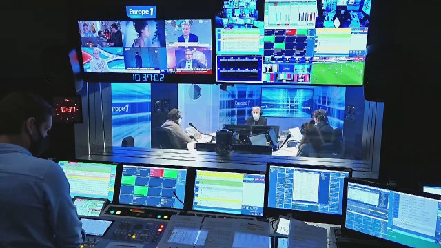 Nicolas Carreau recommande Le comte de Monte-Cristo