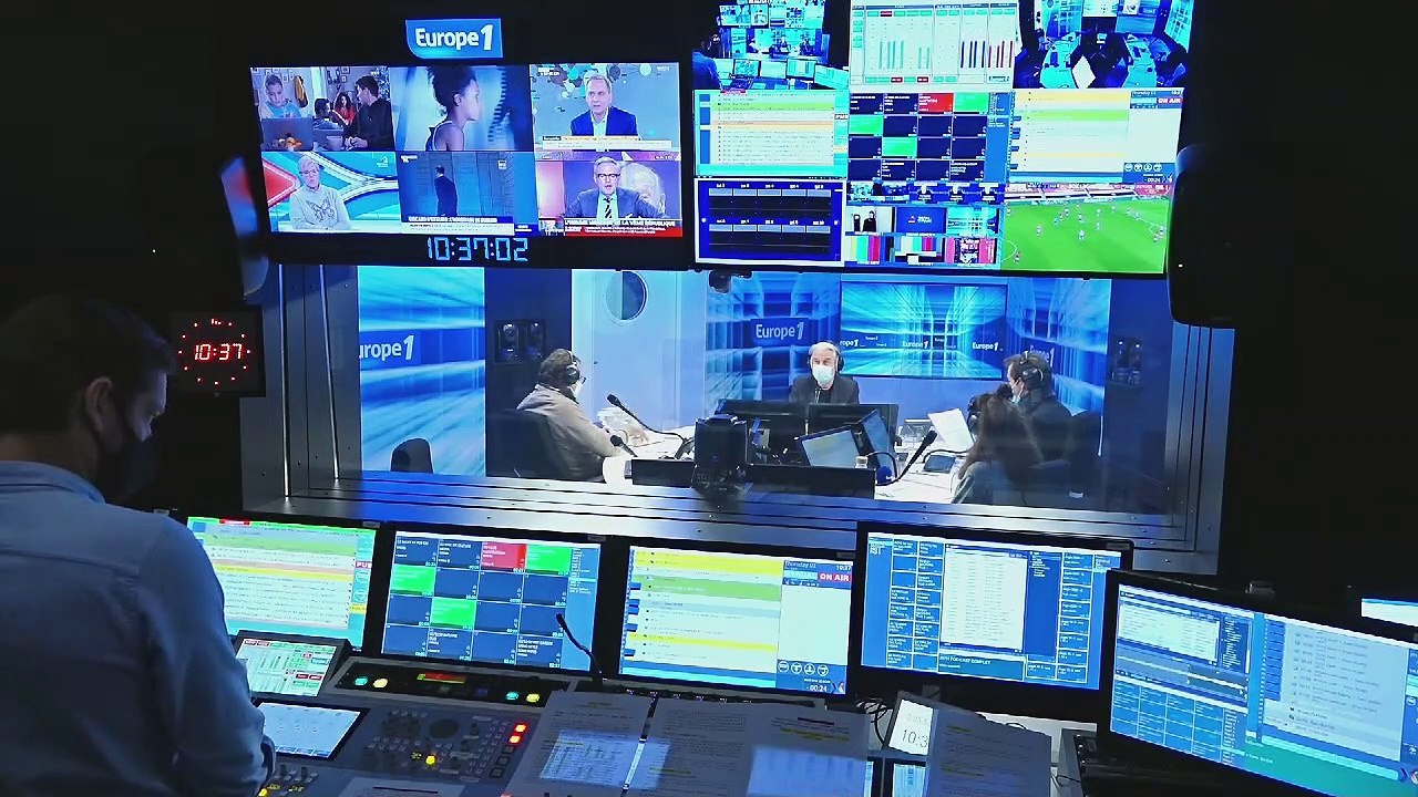 Nicolas Carreau recommande "Le comte de Monte-Cristo"