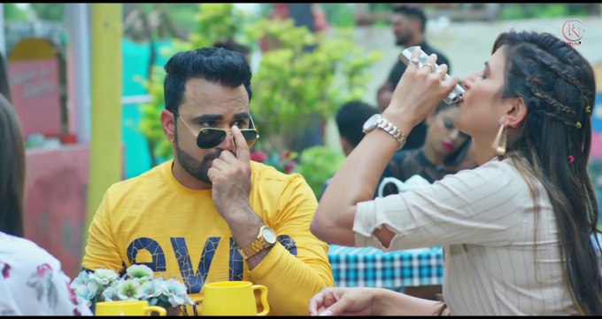 Cheli (Full Video) - Renuka Panwar Naveen Naru New Haryanvi Song 2020