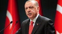 Erdoğan’dan CHP’ye ‘taciz’ suçlaması