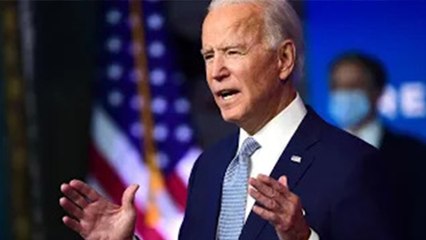 Joe Biden'dan dikkat çeken Türkiye yorumu!