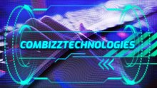 Combizz Technologies Intro  ||  YouTube Intro  || STARTING PRICE 10USD