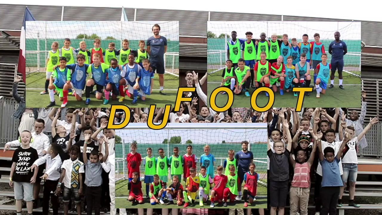 STAGES ESTAC - Rejoignez-nous en 2021 !