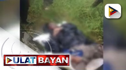 PASADA PROBINSYA: Lalaki sa Northern Samar, patay matapos tamaan ng kidlat; Cebu Gov. Garcia at pitong iba pa, abswelto sa kasong graft; PNP Nueva Vizcaya, nakatanggap ng mga bagong kagamitan