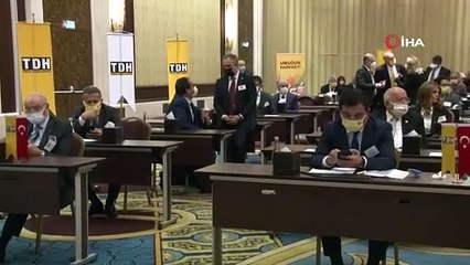 Mustafa Sarıgül'ün partisinin kuruluş tarihi belli oldu