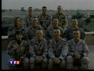 Manipulation mediatique par le pentagon