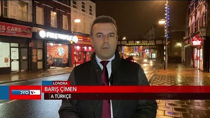 İngiltere Pfizer-BioNTech Aşısına Onay Veren İlk Ülke Oldu