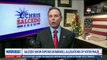 THE SALCEDO SHOW EXPOSES BOMBSHELL ALLEGATIONS OF VOTER FRAUD