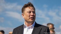 Elon Musk: The cult of the Tesla boss