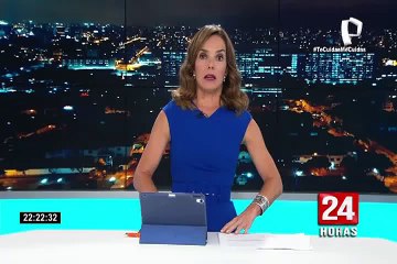 Cluber Aliaga Lodtmann juró como nuevo titular del Ministerio del Interior