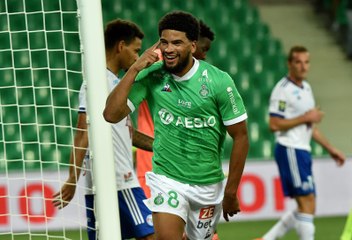 "Claude Puel sait que je suis un soldat" (Mahdi Camara)