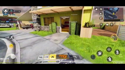 Call of Duty Mobile Front Line Nuketown
