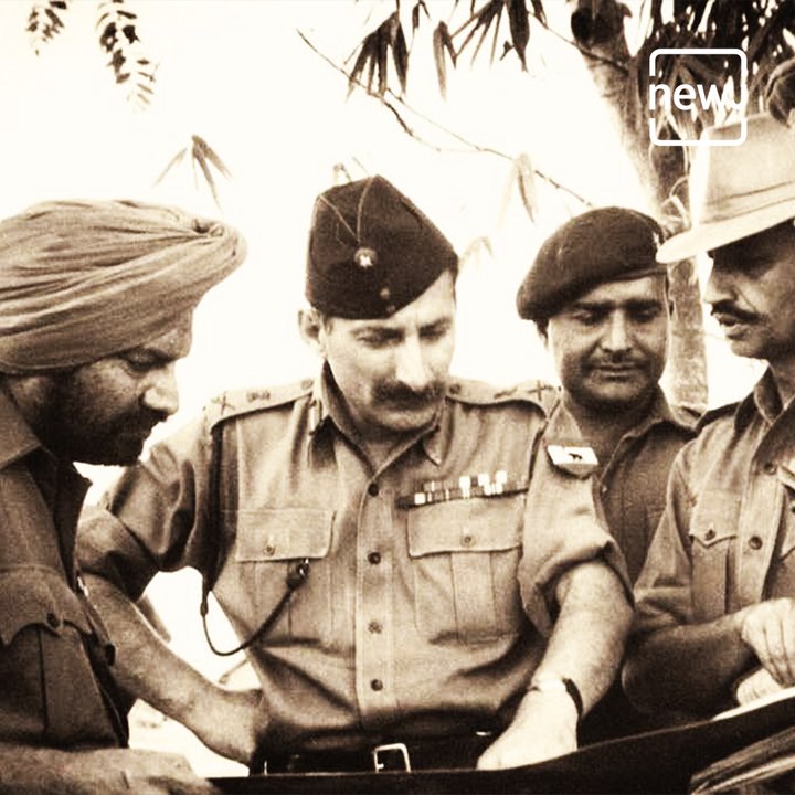 When Sam Manekshaw Told Indira Gandhi That India Was Not Ready For A War