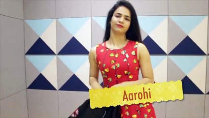 HOOK UP SONG - SOTY2 - TIGER SHROFF - ALIA BHATT - Ft. RICKY & AAROHI