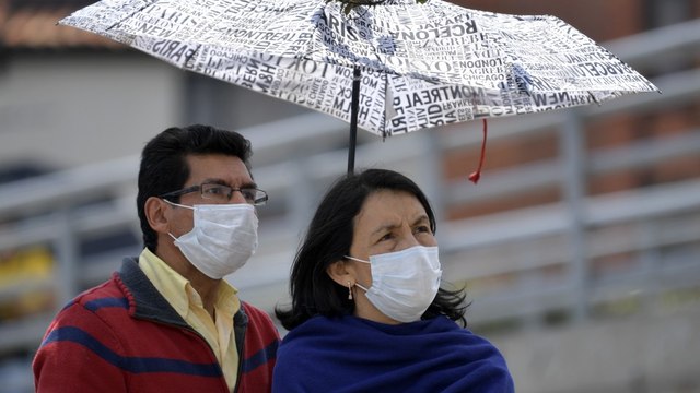 Ojo a las nuevas recomendaciones de la OMS para el uso del tapabocas