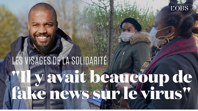 Face au Covid, Banlieues Santé fait de la pédagogie dans les quartiers populaires