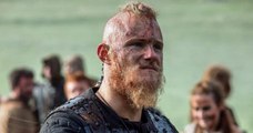 Vikings : le dernier chapitre de la série dévoile sa bande-annonce épique
