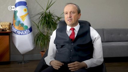 Dünya Engelliler Günü: "Kurduğunuz hayalleri gerçekleştirmek mümkün"