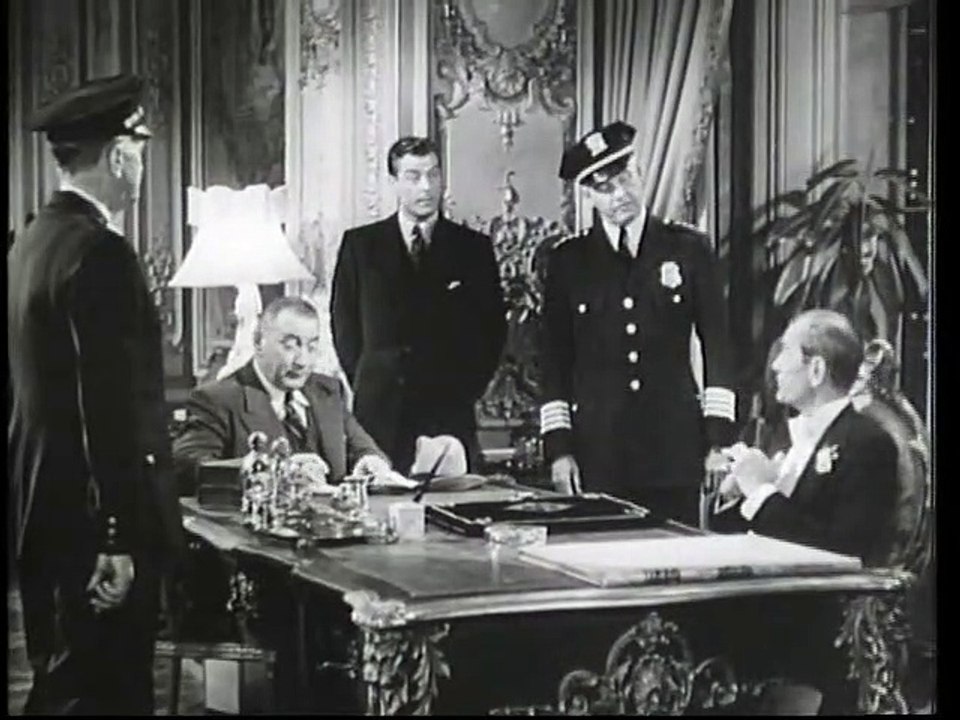 Dick und Doof - S01E49 - Die Königskiller (2) Der perfekte Fenstersturz