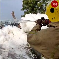 Madurai Sellur froth final