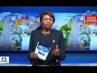 RTG /  Les étudiants boursiers de l’université Omar Bongo auront l’intégrité de leurs allocations par échéance