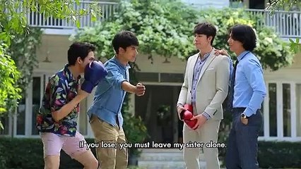 GMMTV 2021 | แต้มรัก Mr. Lipstick – Romantic Series You Can't Miss 💄 - thumbnail