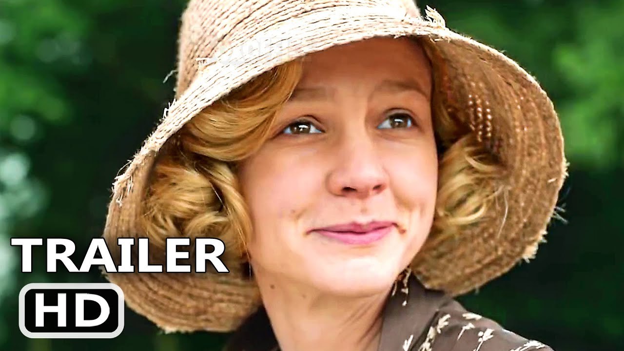 THE DIG Official Trailer
