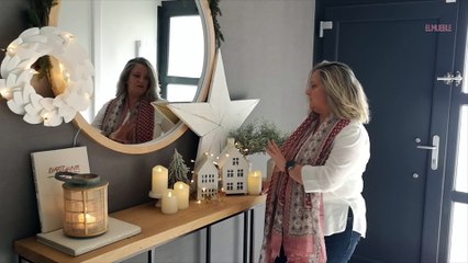 Cómo decorar tu casa por Navidad, por la interiorista Paula Duarte (parte 1)